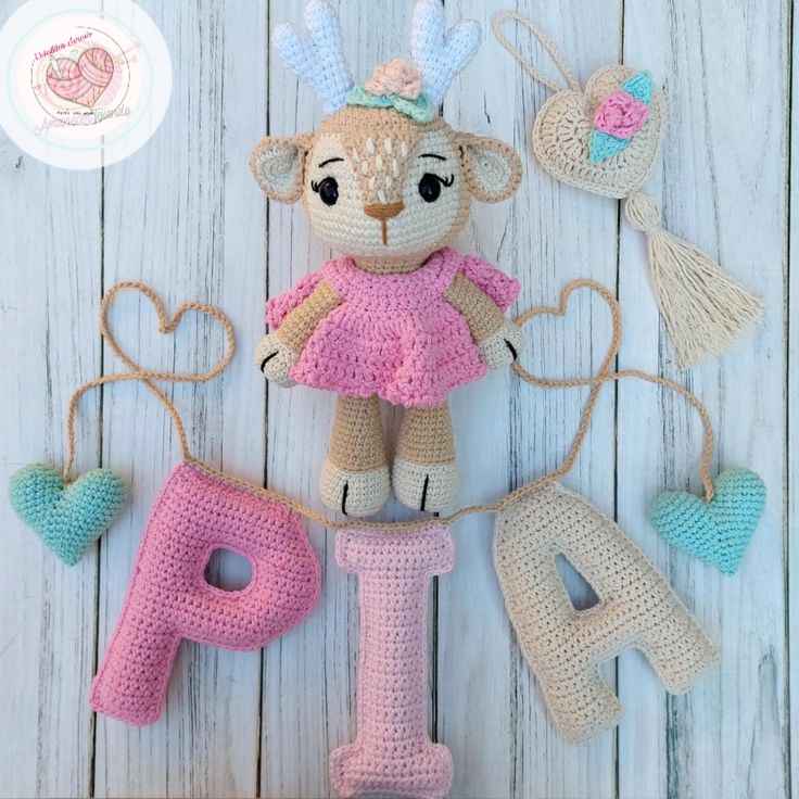 Detalles bordados