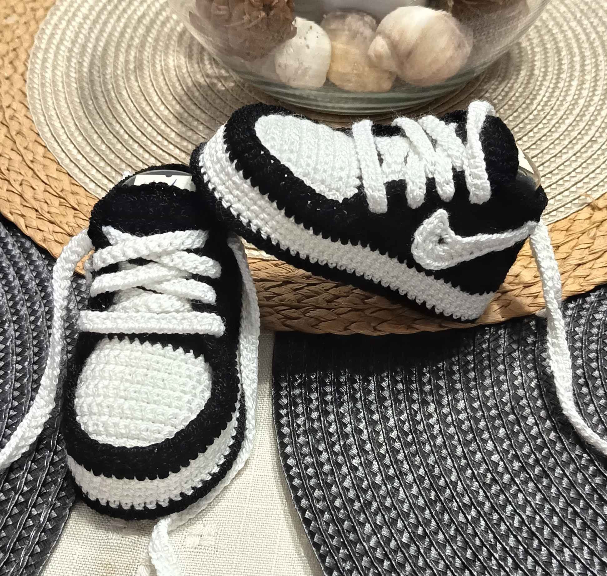 Zapatillas Bebé Hipoalergénicas