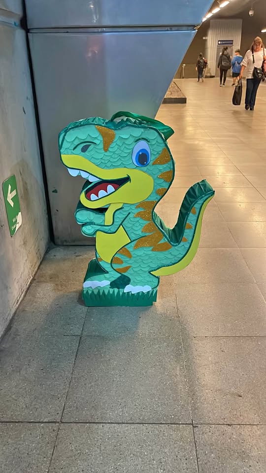 Piñatas Personalizadas Para Cumpleaños